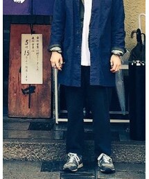 FRANK LEDER | その他パンツ