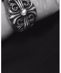 CHROME HEARTS | リング