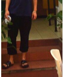 YAECA | サンダル