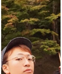 Maison Kitsune | 帽子