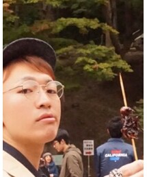 URBAN RESEARCH | メガネ