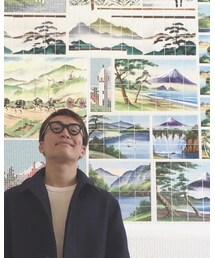 CUTLER AND GROSS | メガネ