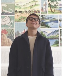 H&M DIVIDED | ニット/セーター