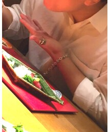 CHROME HEARTS | ブレスレット