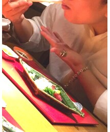 CHROME HEARTS | リング