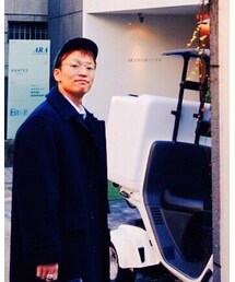 Graphpaper | ジャケット/アウター