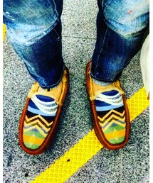 UGG | モカシン/デッキシューズ