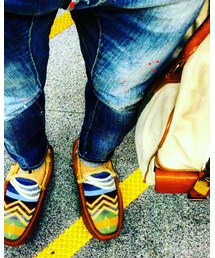 grips | ボストンバッグ