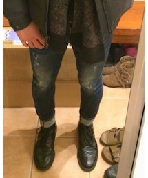 DSQUARED2 | デニムパンツ