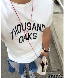 JOURNAL STANDARD relume | Tシャツ/カットソー
