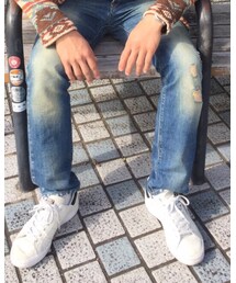 adidas | スニーカー