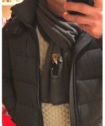 POLO RALPH LAUREN | マフラー