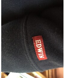 EDWIN | スウェット