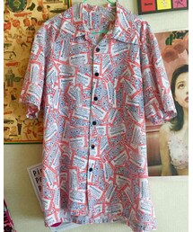 古着 | シャツ/ブラウス