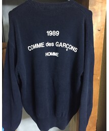 COMME des GARCONS | ニット/セーター