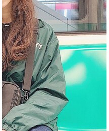 Carhartt | マウンテンパーカー
