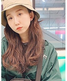 GU | Tシャツ/カットソー