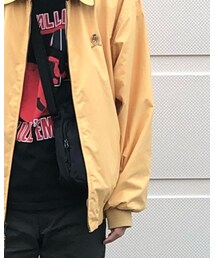 TOMMY HILFIGER | ジャケット/アウター