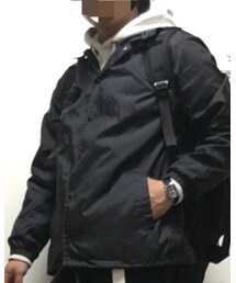 USED | ナイロンジャケット