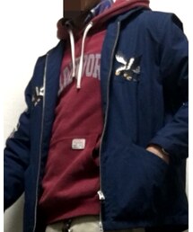 BEDWIN & THE HEARTBREAKERS | パーカー