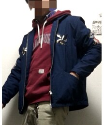 DELUXE | その他アウター