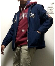 no brand | シャツ/ブラウス