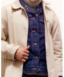 UNIQLO | デニムジャケット