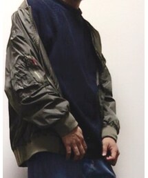 USED | ニット/セーター