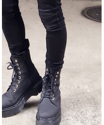 Dr. Martens | ブーツ