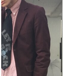 agnes b Homme | テーラードジャケット