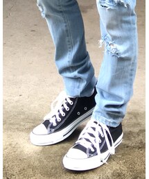 CONVERSE | スニーカー