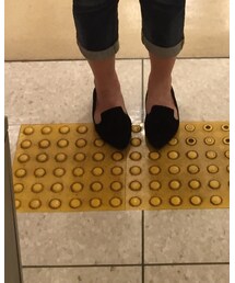 no brand | パンプス