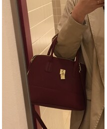 GU | ハンドバッグ