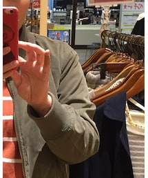 しまむら | ブルゾン