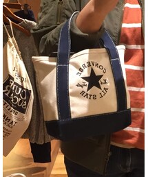 CONVERSE | トートバッグ