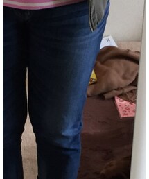 無印良品 | デニムパンツ