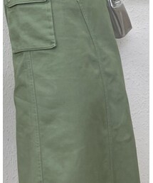 RETRO GIRL | スカート