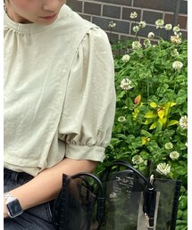 RETRO GIRL | トップス