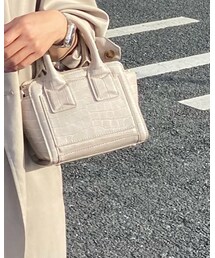 ZARA | ショルダーバッグ
