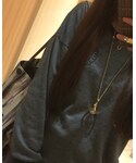 Vivienne Westwood red label(ヴィヴィアン ウエストウッドレッドレーベル)の「トップス(Tシャツ/カットソー)」