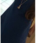 Vivienne Westwood red label(ヴィヴィアン ウエストウッドレッドレーベル)の「ワンピース/ドレス(ワンピース)」