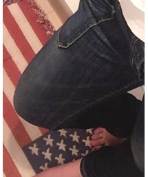 LIME.INC | デニムパンツ