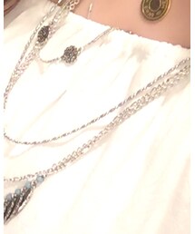 FOREVER 21 | ネックレス