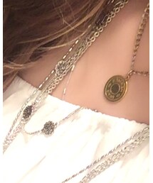 HERMES | ネックレス