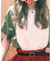 JANTIQUES | Tシャツ/カットソー