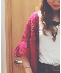 Dot＆Stripes CHILD WOMAN | その他アウター