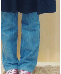 HUF | デニムパンツ