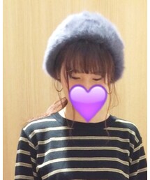 Casselini | ハンチング/ベレー帽