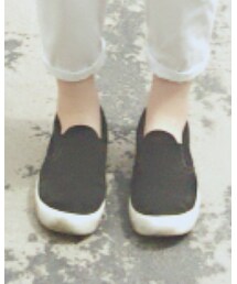 GU | スニーカー