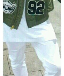 H&M | Tシャツ/カットソー